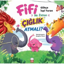 Chic Haven Fifi Ne Zaman Çığlık Atmalı?