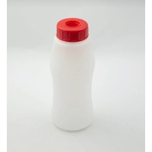 Dedeks 5 Adet Kuzu Biberonu 500ML