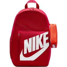 Nike Çanta Sırt Çantası Elemental Günlük Kullanıma Uygun Sırt Çantası Okul Çanta