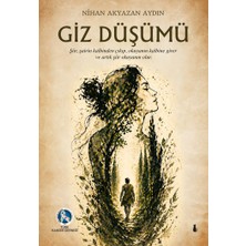 Sokak Kitapları Yayınları Giz Düşümü - Nihan Akyazan Aydın