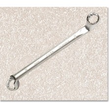 ALK Elta 0450 Yıldız Iki Ağız Anahtar 16X17