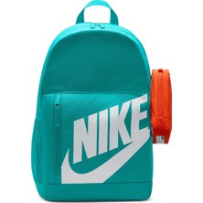 Nike Çanta Sırt Çantası Elemental Günlük Kullanıma Uygun Sırt Çantası Okul Çanta