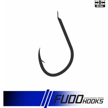 Fudo 1707 Iseama No:2 14 Lü Teflon Olta Iğnesi