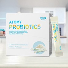  atomy probiotics