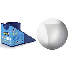 Mey Ithalat® White Matt Boya 18 ml