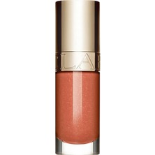 Clarins Lip Comfort Oil Dudak Yağı 27 Fleeting Dew 7 ml