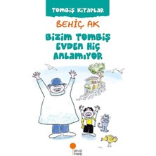 Chic Haven Bizim Tombiş Evden Hiç Anlamıyor