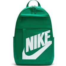 Nike Çanta Sırt Çantası Elemental Günlük Kullanıma Uygun Sırt Çantası Okul Çanta