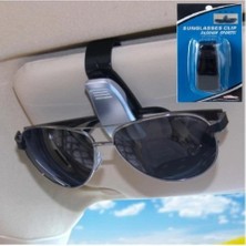 Mey Ithalat® Araba Klips Gözlük Tutacağı