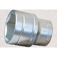 ALK Elta 1115 1/2'' Lokma Anahtar 20 mm