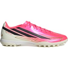  F50 Hyperfast Club Tf Erkek Pembe Halı Saha Ayakkabısı IH4604