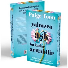 Chic Haven Yalnızca Aşk Bu Kadar Acıtabilir