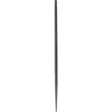 ALK Vallorbe Motor Eğesi 200X5,5 mm Yuvarlak