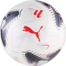  Stellar Play Laliga Unisex Beyaz Futbol Topu 08515001
