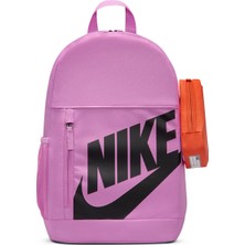 Nike Çanta Sırt Çantası Elemental Günlük Kullanıma Uygun Sırt Çantası Okul Çanta