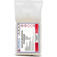 Apeks Sodyum Metasilikat (Penta Hidrat) 1 kg