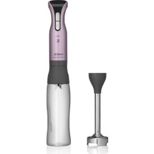 Arzum AR1091-D Prostick Myfit Smoothie 1500 W El Blenderı Pembe
