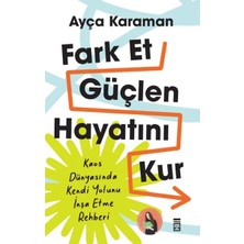 Chic Haven Fark Et, Güçlen, Hayatını Kur
