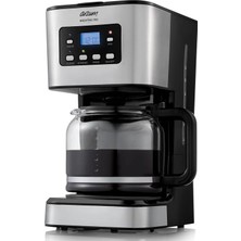 Arzum AR3073 Brewtime Pro Filtre Kahve Makinesi