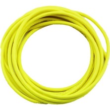 ALK Cat6 Utp Patch Cord Lsoh 3m Sarı