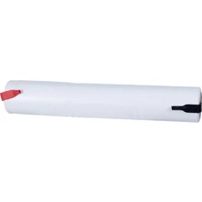 ALK Supex 3'lü Üst Üste 3.6 V 2000 Ma Süpürge Pili