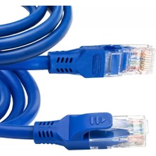 ALK Philips SWA1946/93 15 Metre Cat6 Ethernet Lan Ağ Kablosu Gigabit 1000MBPS