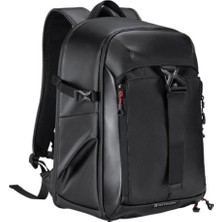 K&f Concept 25L Doğal Siyah Sırt Çantası (KF13.211)