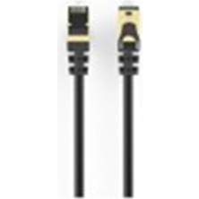 ALK Hp Dhc-Cat8-1m 1mt 40GBPS Cat8 F/ftp Patch Kablo