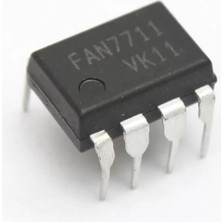 ALK Fan 7711