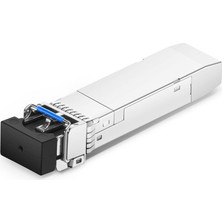 ALK Uranıum Sfp+ 10G-LR-HP - 10GB 1310NM Lc Ddm 20KM Sm Sfp Modül( Hp Uyumlu)
