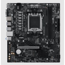 ALK Msı Pro A620AM-B Evo Ddr5 6800MT/S 1xhdmı 1xvga 1xm.2 USB Matx Am5 (Amd Am5 9000/8000/7000 Seri Ile Uyumlu)