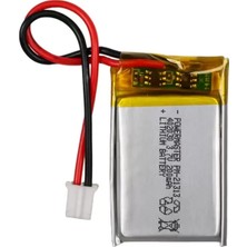 ALK Powermaster 402030 3.7 Volt 200 Mah Lityum Polimer Pil
