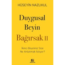 Chic Haven Duygusal Beyin - Bağırsak 2