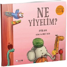 Chic Haven Ormanda Oyun Serisi 4 - Ne Yiyelim?