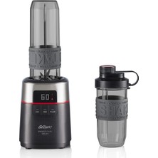 Arzum AR1148 Shake'n Take Dream Kişisel 500 W Smoothie Blender Siyah