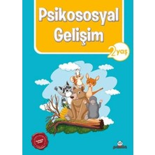 Chic Haven Psikososyal Gelişim 2 Yaş