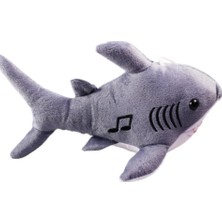 Chic Haven Köpekbalığı Sesli Baby Shark Müzikli 28 cm - 181 - 1 Adet