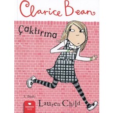 Chic Haven Clarice Bean - Çaktırma