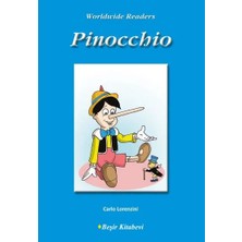 Chic Haven Level 1 - Pinocchio