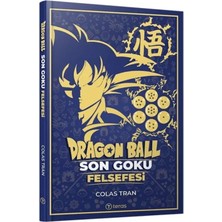 Chic Haven Dragon Ball: Son Goku Felsefesi