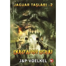 Chic Haven Jaguar Taşları 2 - Dünyanın Sonu