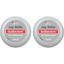 Belirtilmemiş Sudo Crem 60 gr
