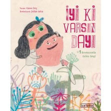 Chic Haven Iyi Ki Varsın Dayı