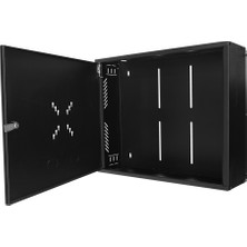 ALK S-Lınk SL-DVR02, 550/450/150MM Yeni Nesil, Dvr Güvenlik Kabinet