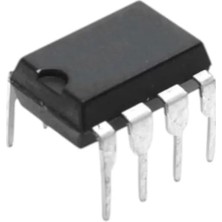ALK DS-1302 Rtc Gerçek Zaman Entegresi