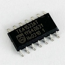 ALK Tea 1533T Smd