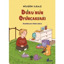 Chic Haven Duru’nun Oyuncakları