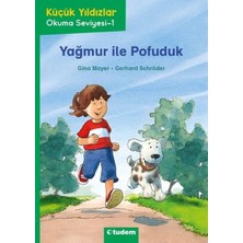Chic Haven Küçük Yıldızlar: Yağmur ile Pofuduk