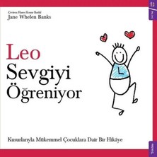 Chic Haven Leo Sevgiyi Öğreniyor
