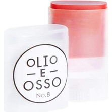 EstoreBox Olio E Osso Tinted Balm No. 8 Persimmon